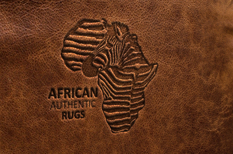 African Authentic Rugs - Real Zebra Skins - Real Zebra Rugs