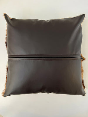 Springbok Skin Pillowcase