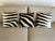 Zebra Skin Pillowcase Lot (PLOT2)