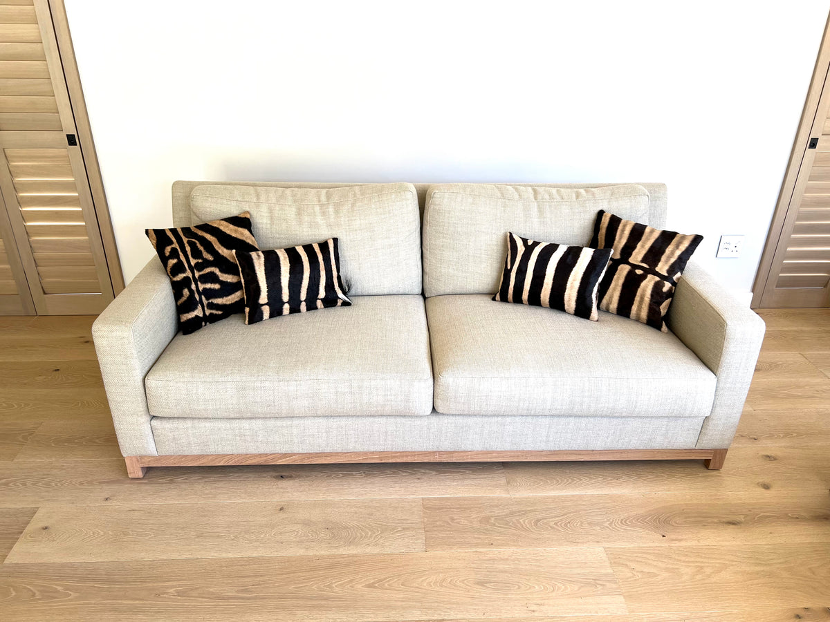 Zebra Skin Pillowcase Lot (PLOT1)